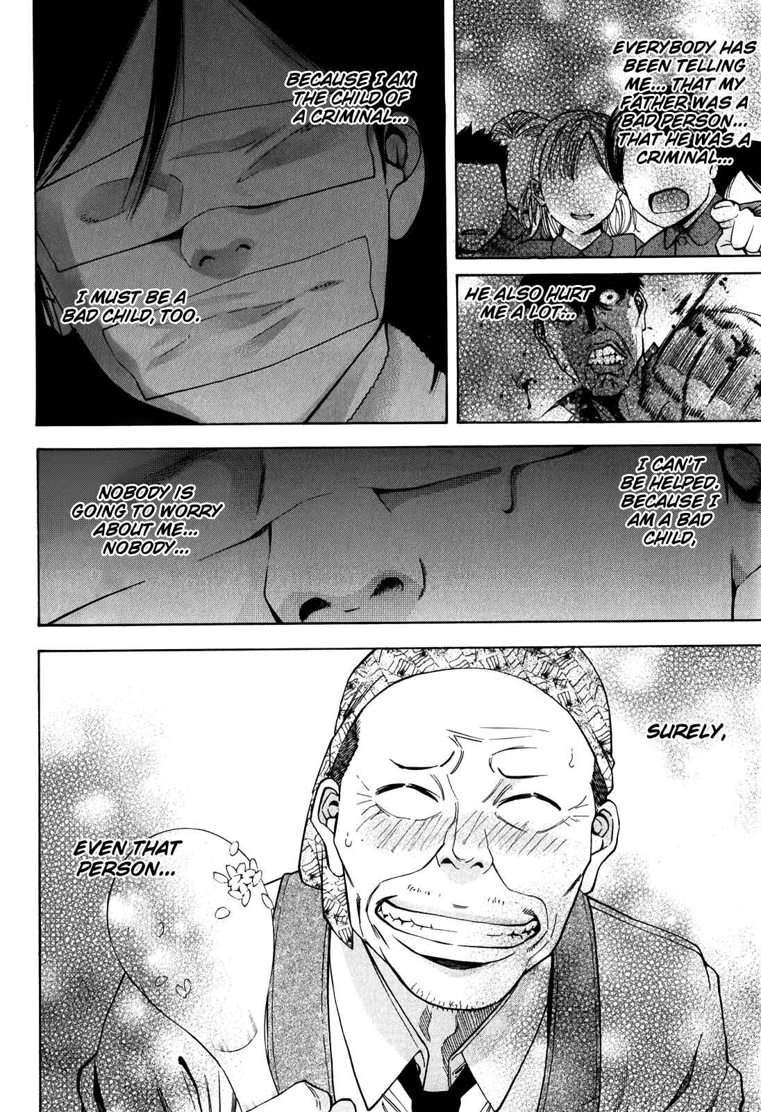 Page 9 Chapter 86 Ouroboros