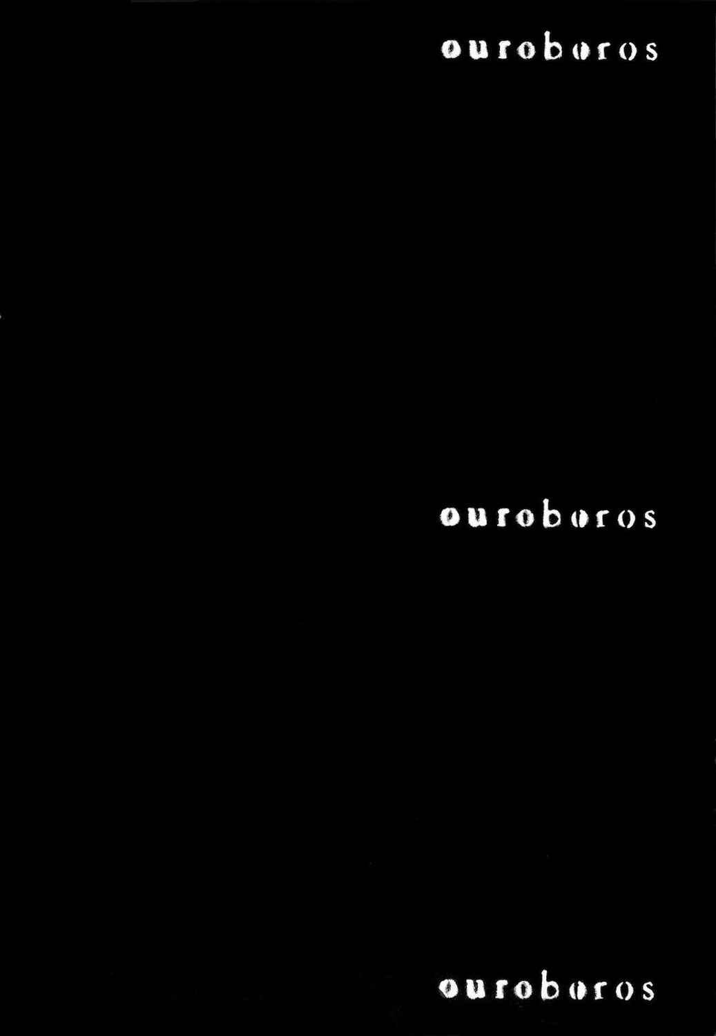 Page 1 Chapter 4 Ouroboros