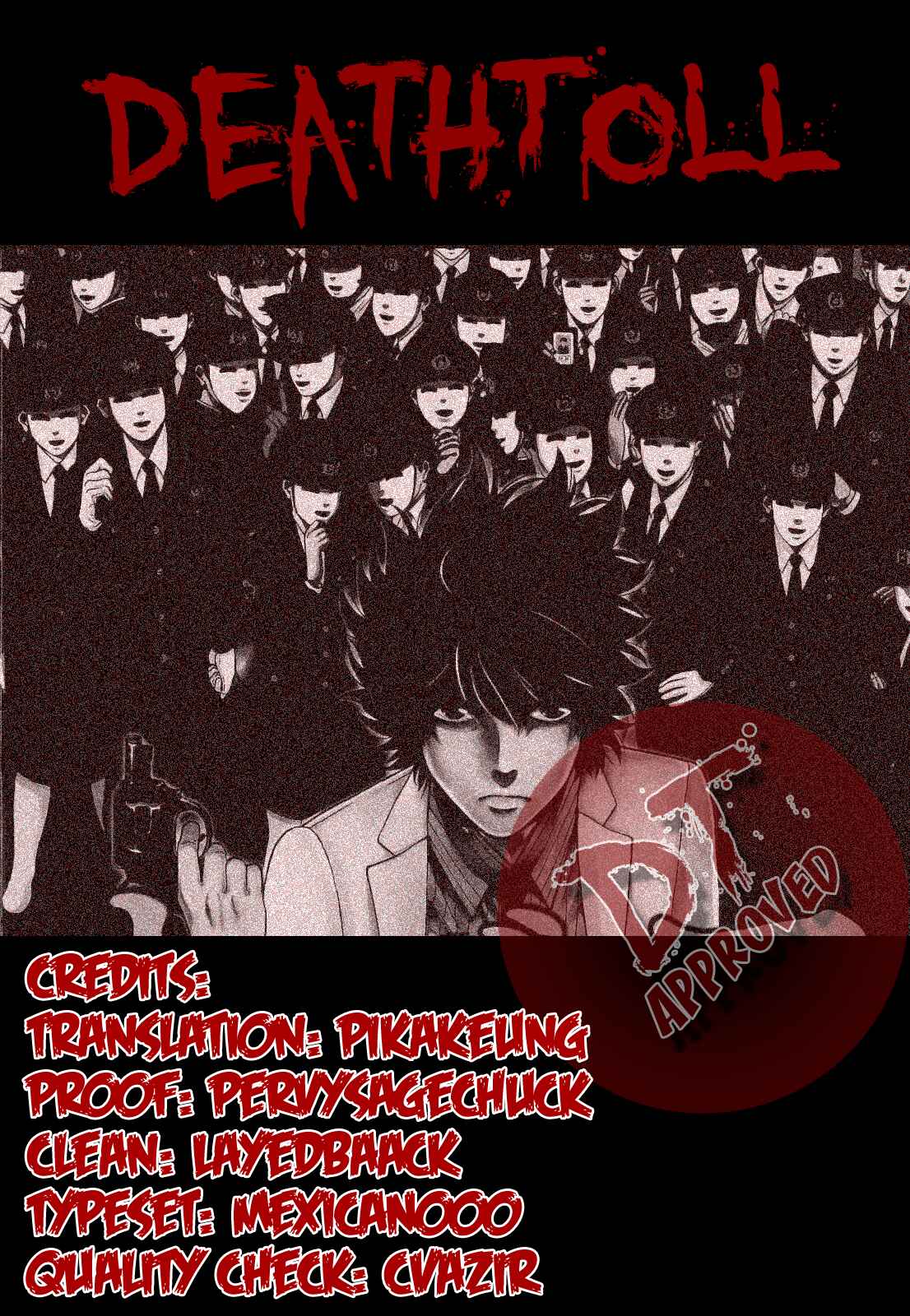 Page 23 Chapter 4 Ouroboros