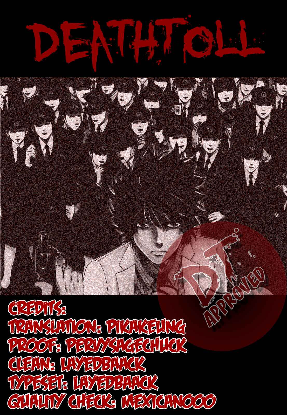Page 25 Chapter 8 Ouroboros