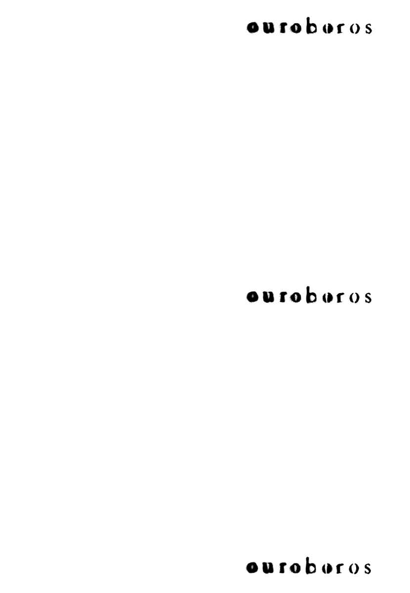 Page 22 Chapter 21 Ouroboros
