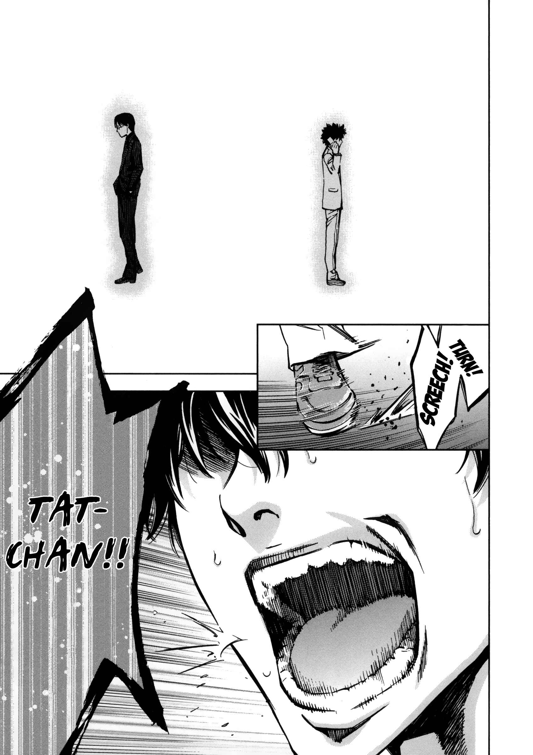 Page 28 Chapter 114 Ouroboros