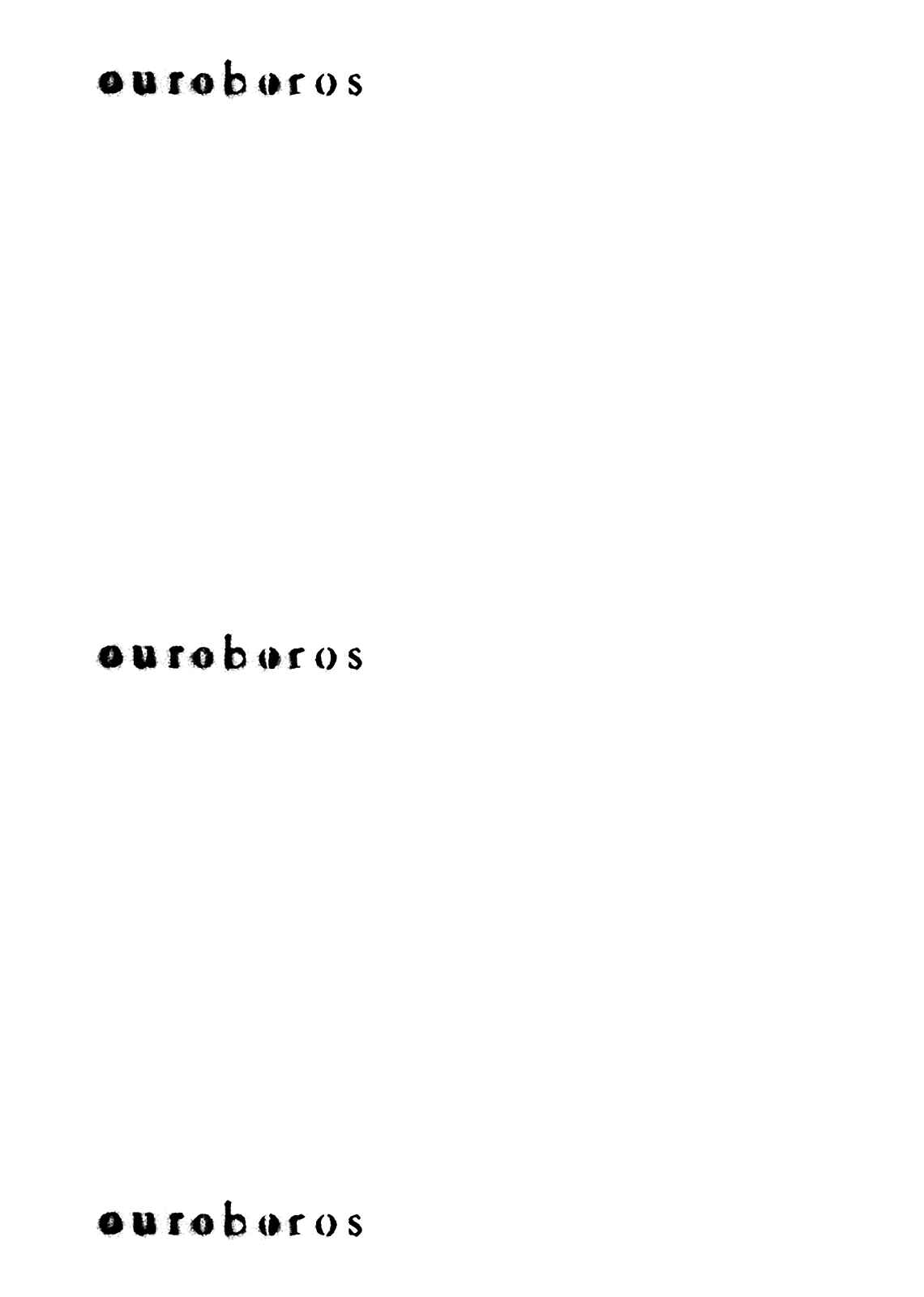 Page 47 Chapter 78 Ouroboros