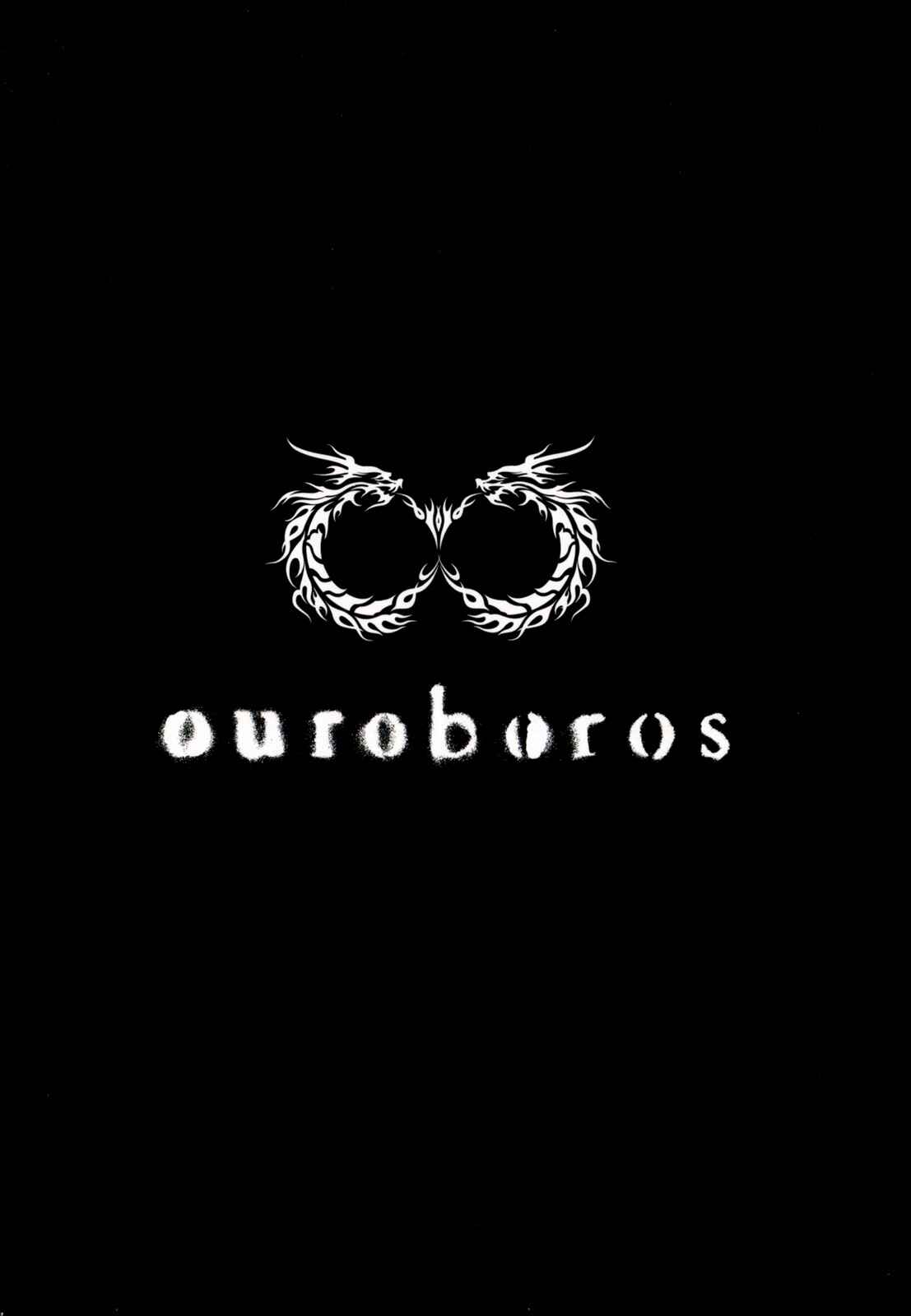 Page 3 Chapter 90 Ouroboros