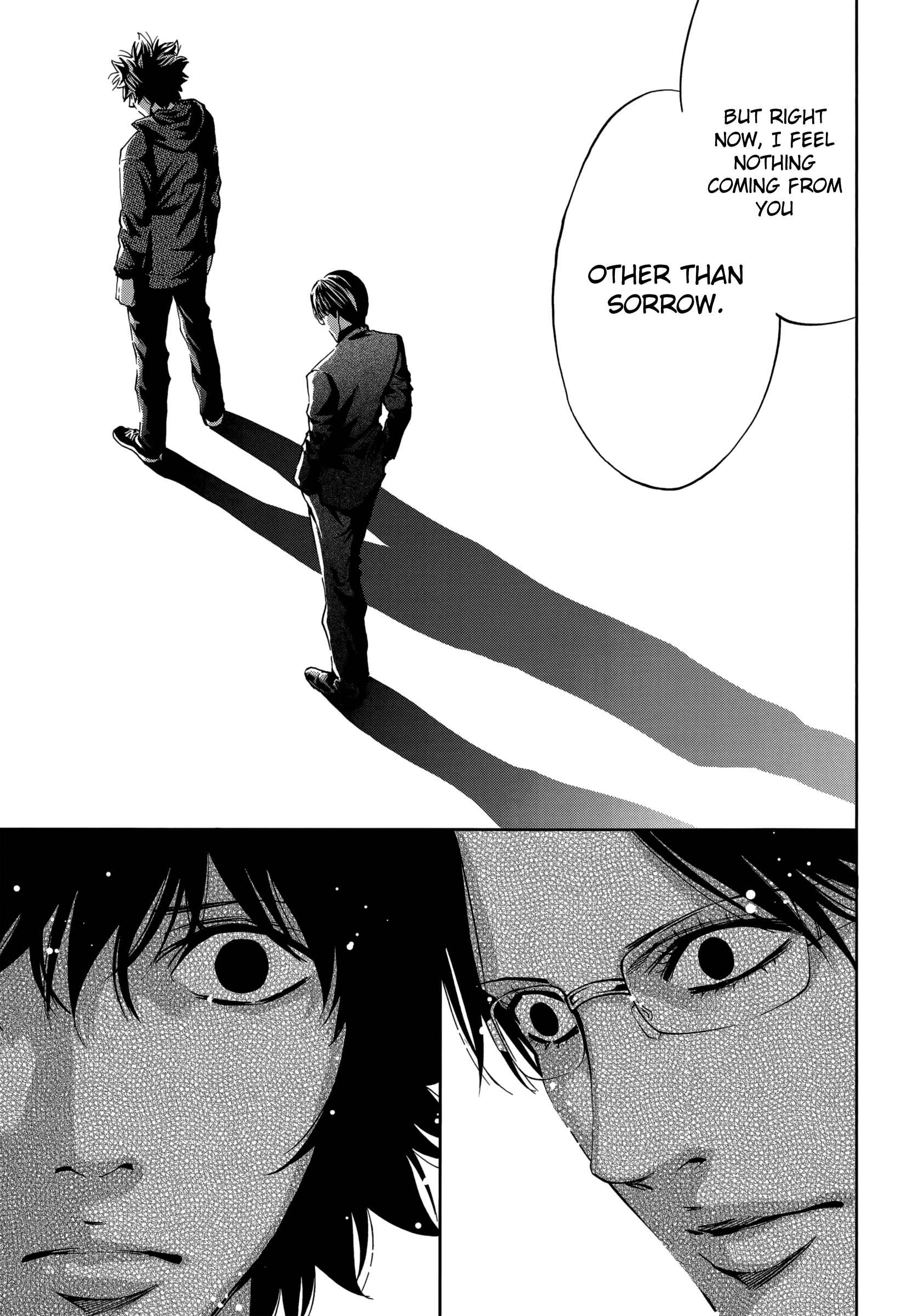 Page 13 Chapter 128 Ouroboros
