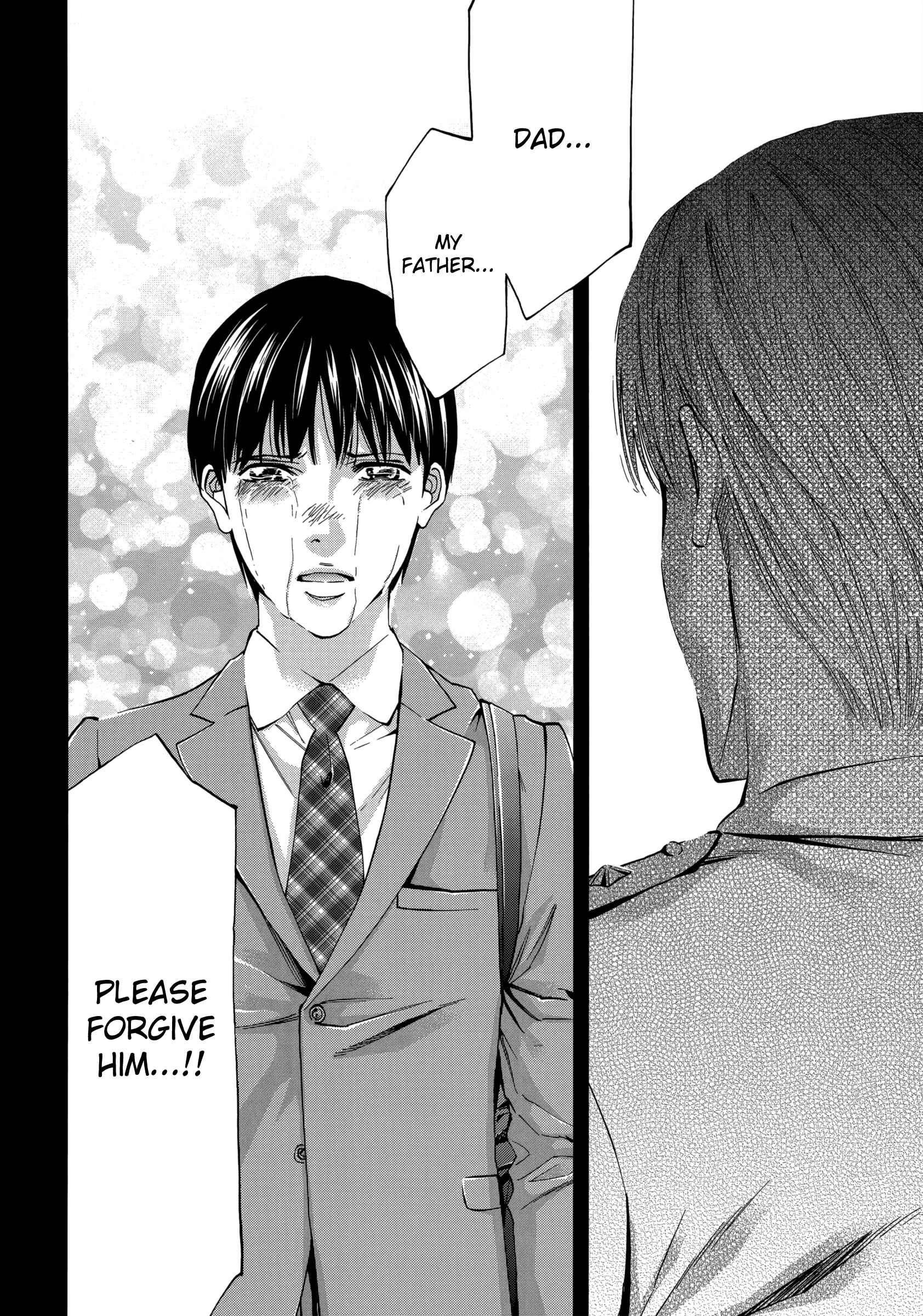 Page 40 Chapter 128 Ouroboros