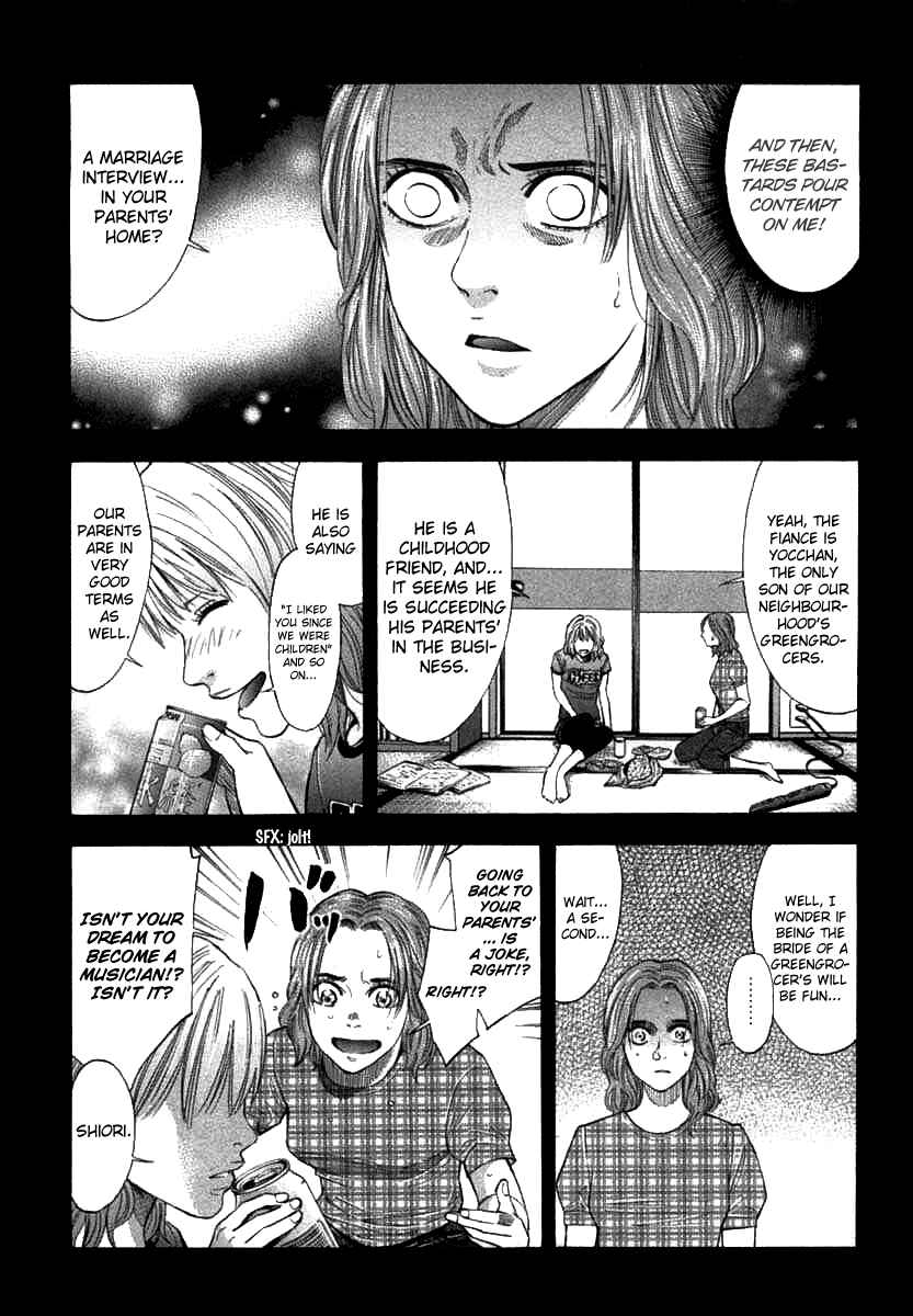 Page 16 Chapter 68 Ouroboros