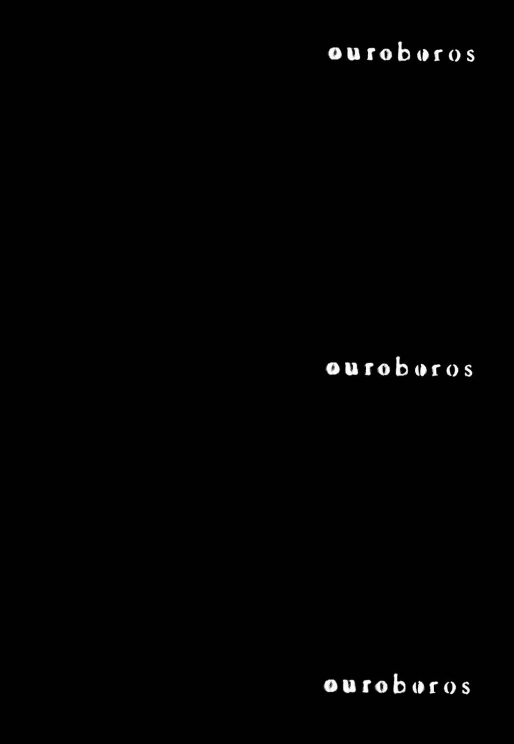 Page 1 Chapter 7 Ouroboros