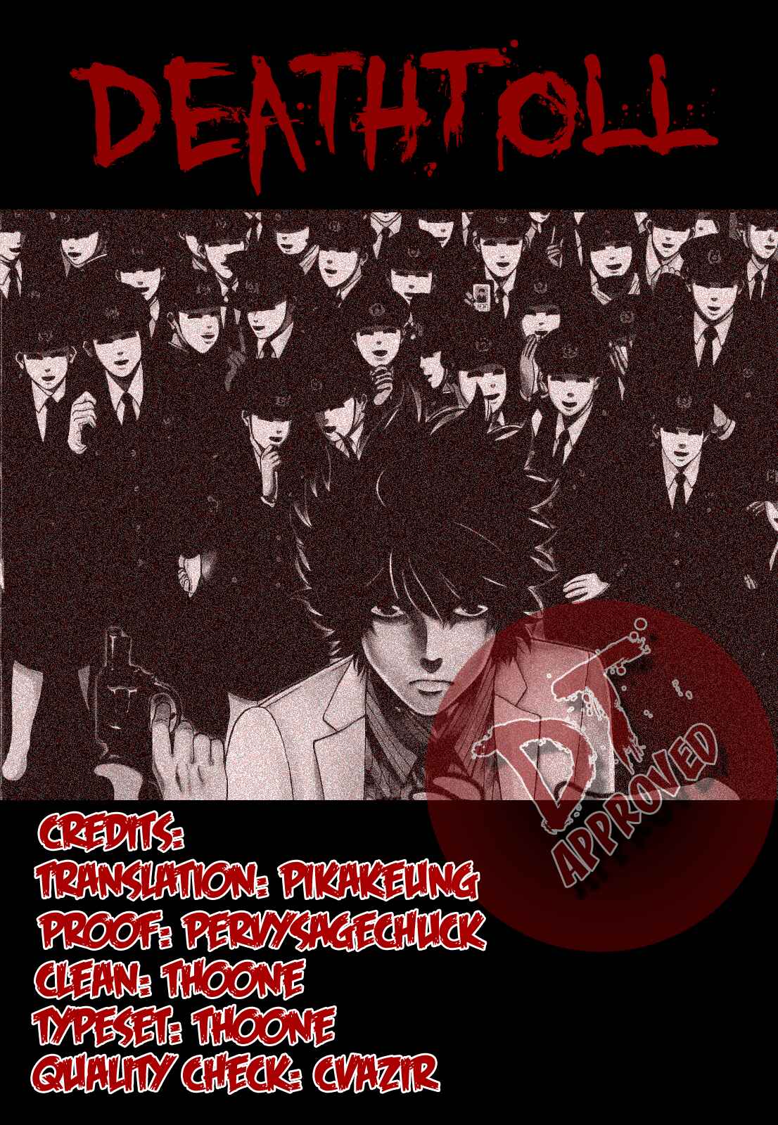Page 23 Chapter 7 Ouroboros