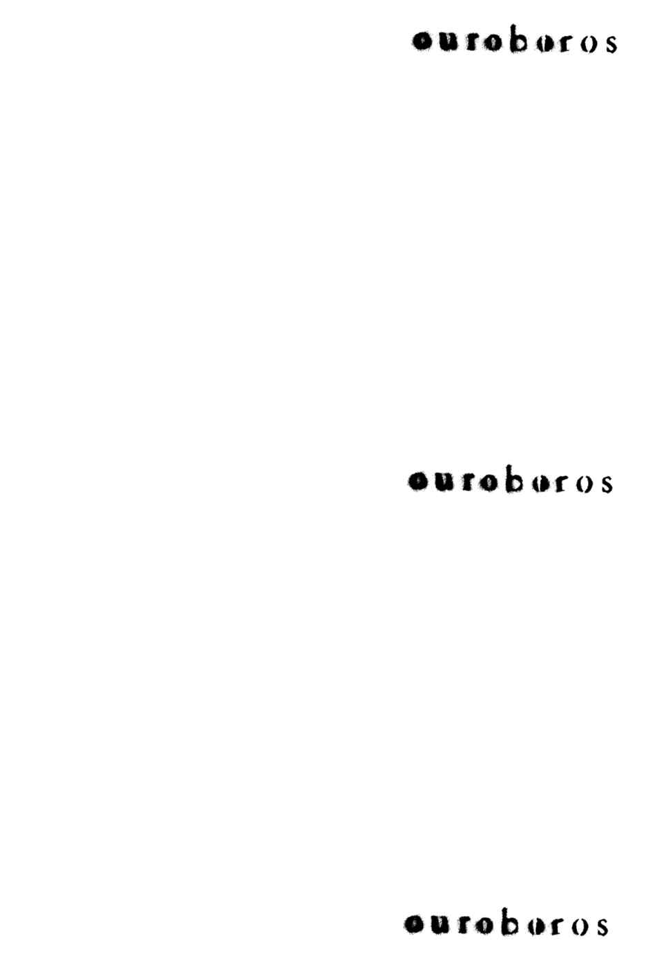 Page 1 Chapter 40 Ouroboros