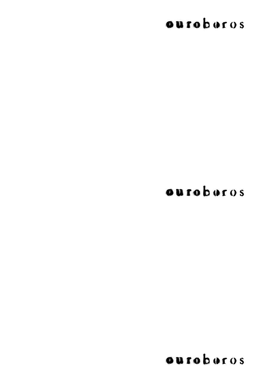 Page 56 Chapter 70 Ouroboros