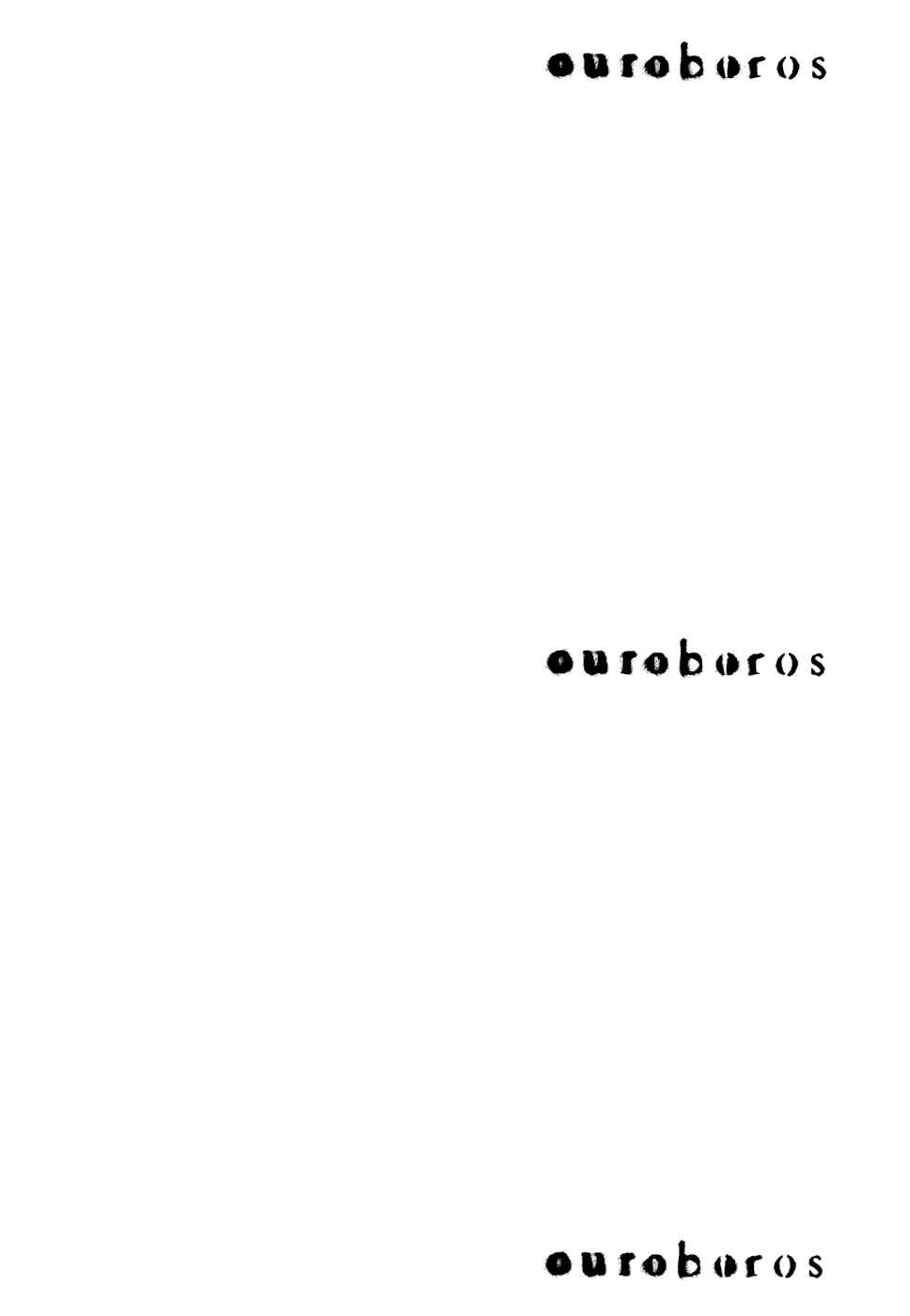 Page 28 Chapter 26 Ouroboros