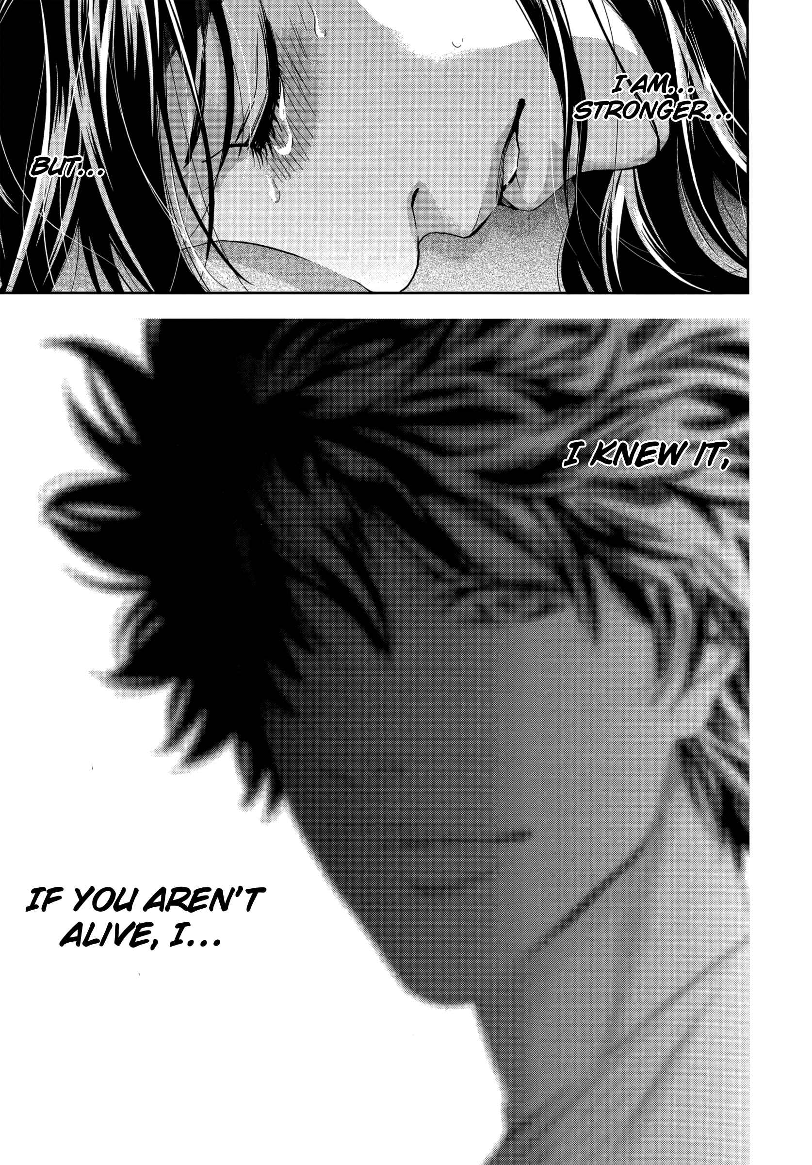 Page 44 Chapter 133 Ouroboros