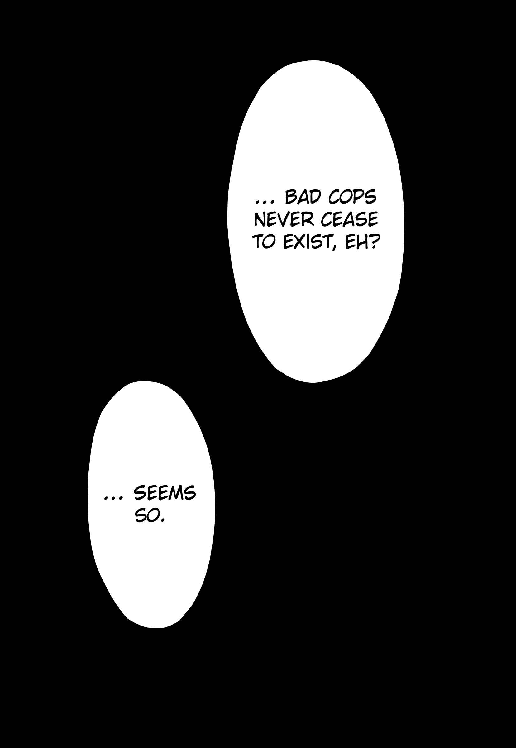 Page 46 Chapter 133 Ouroboros