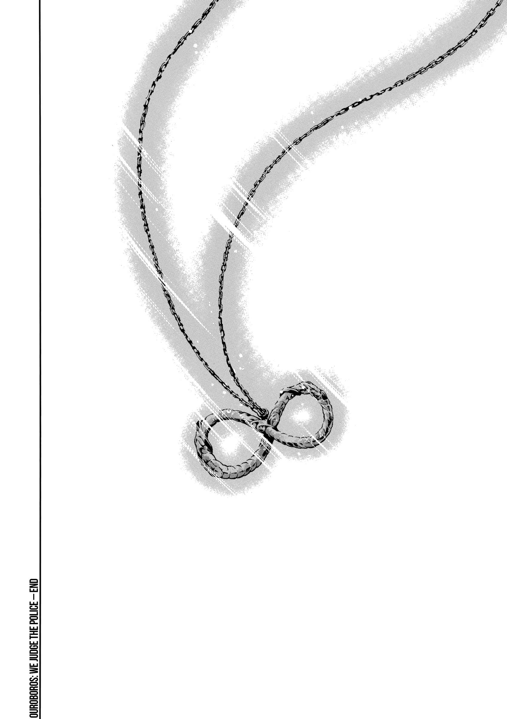 Page 55 Chapter 133 Ouroboros
