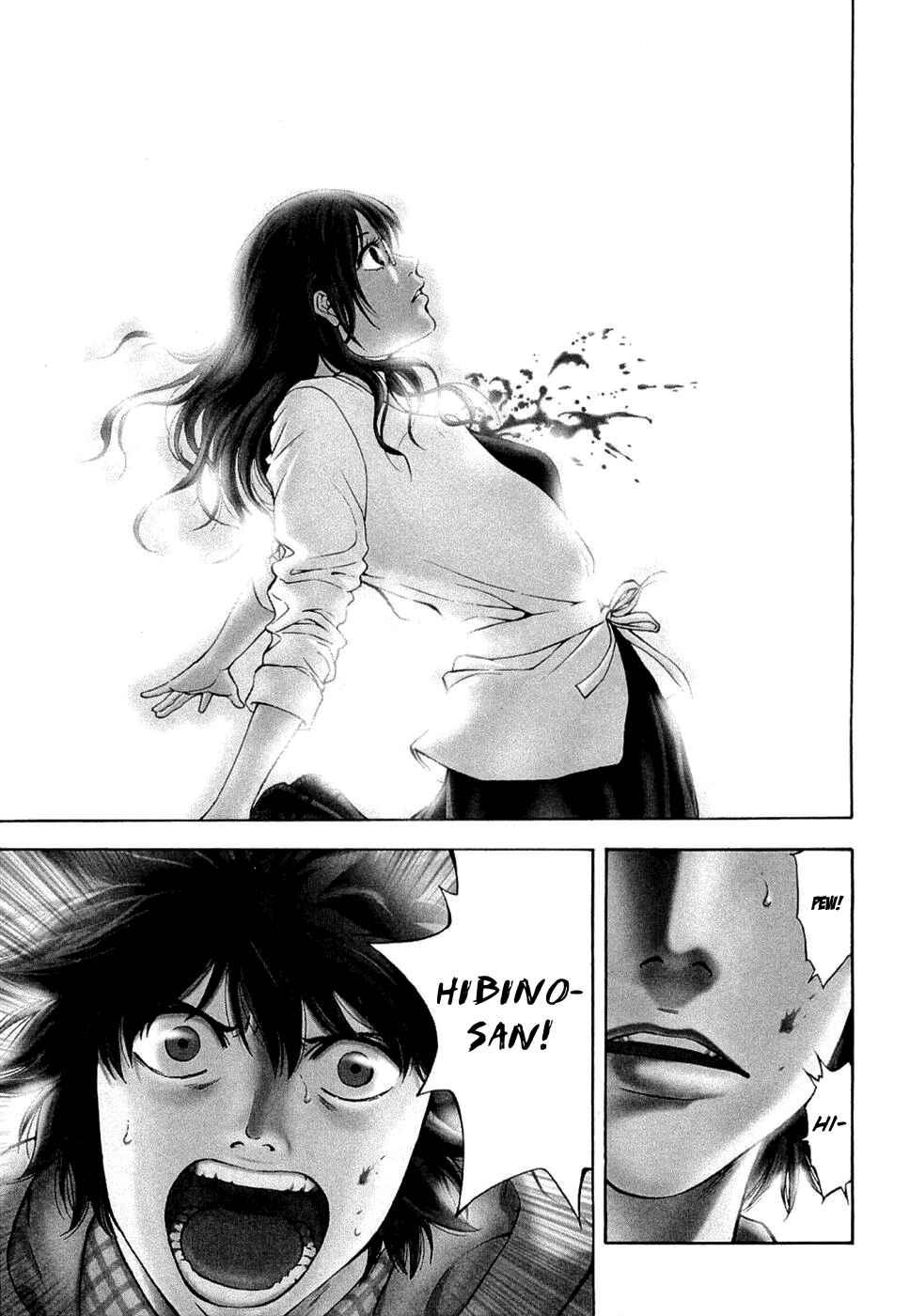 Page 6 Chapter 35 Ouroboros