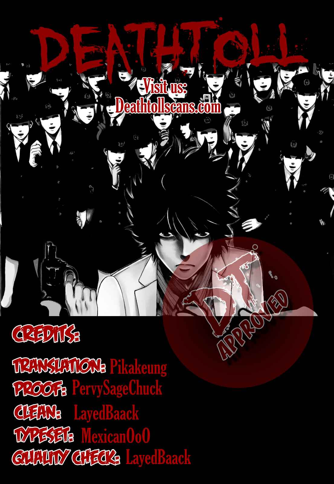 Page 24 Chapter 6 Ouroboros