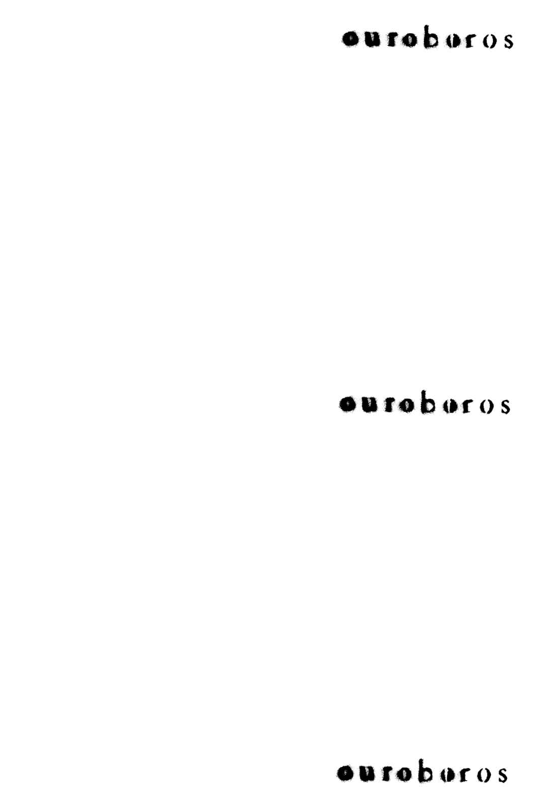 Page 20 Chapter 59 Ouroboros