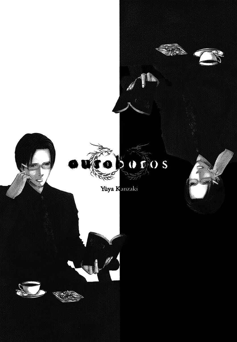 Page 4 Chapter 61 Ouroboros