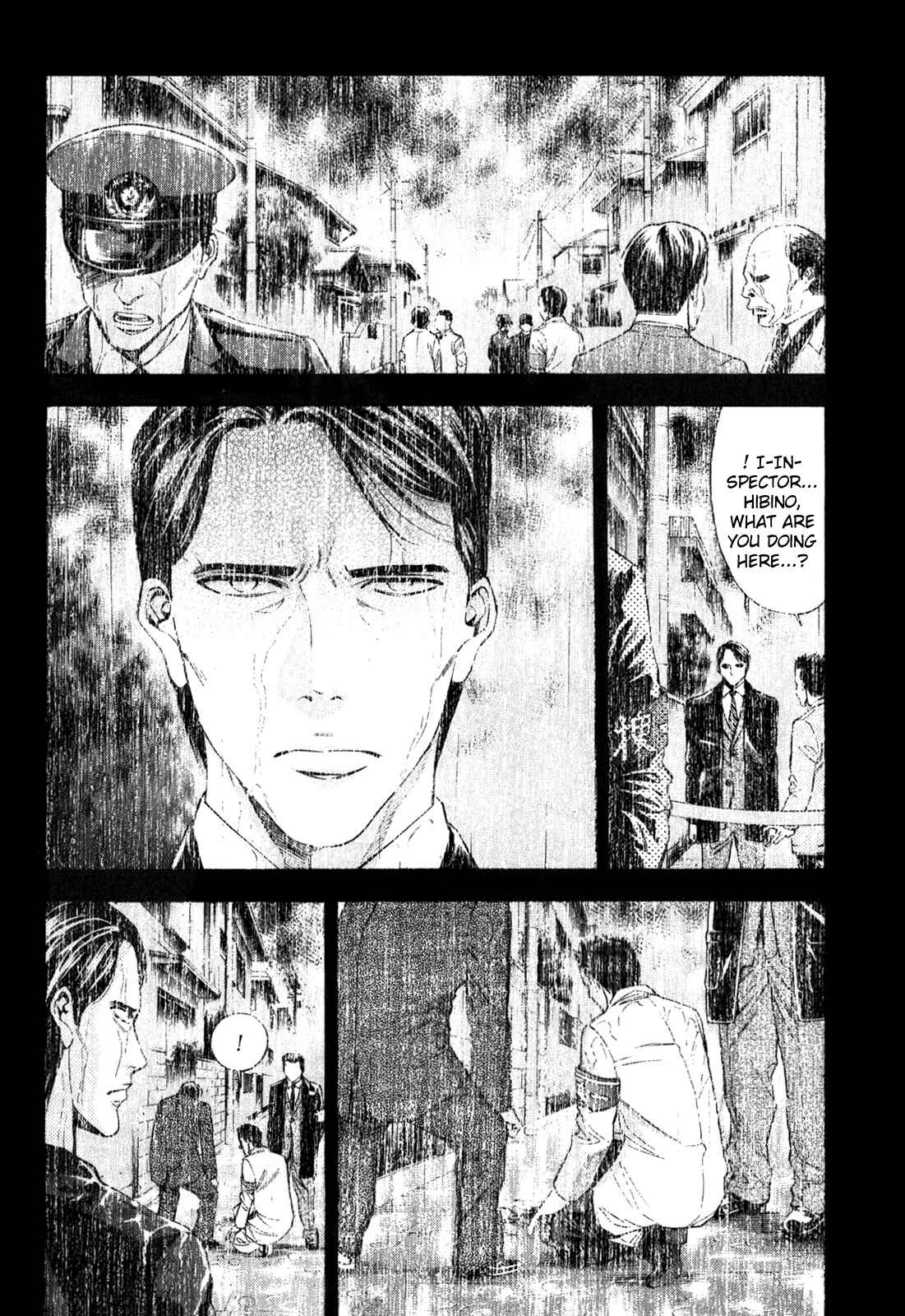 Page 33 Chapter 92 Ouroboros
