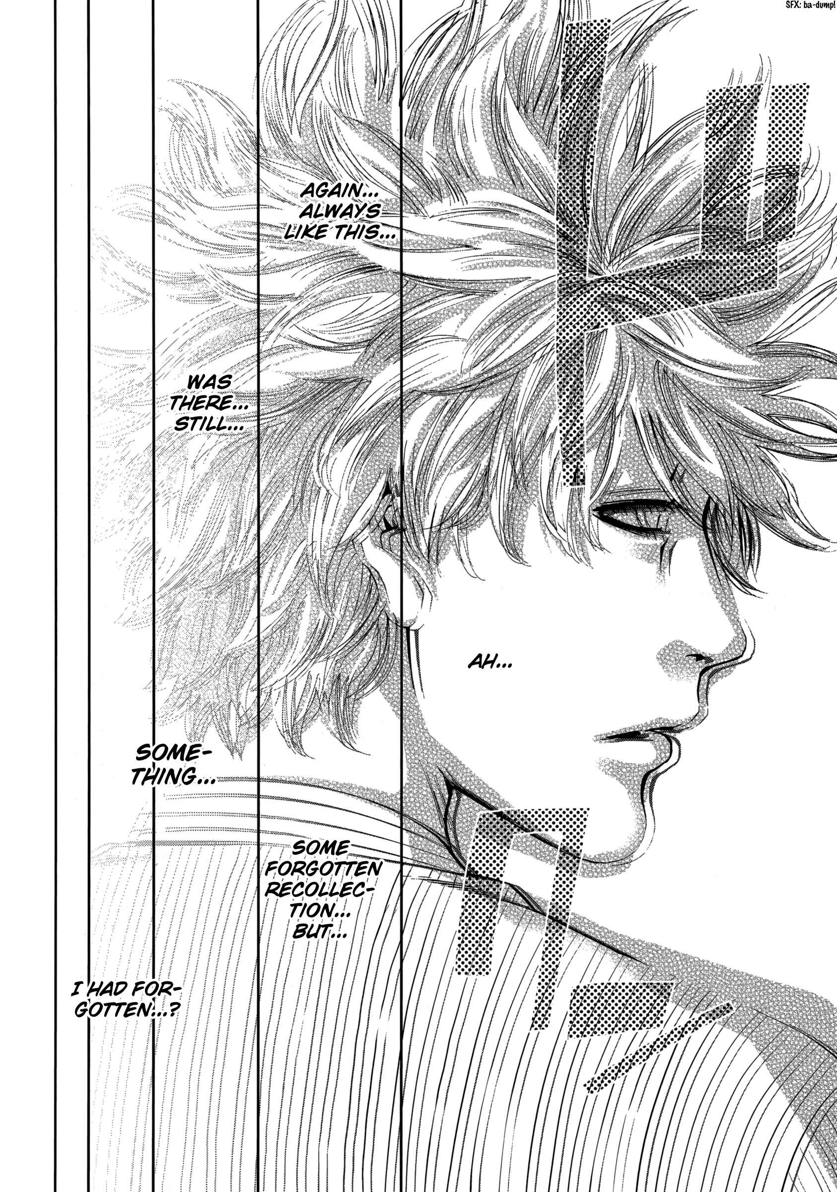 Page 35 Chapter 122 Ouroboros