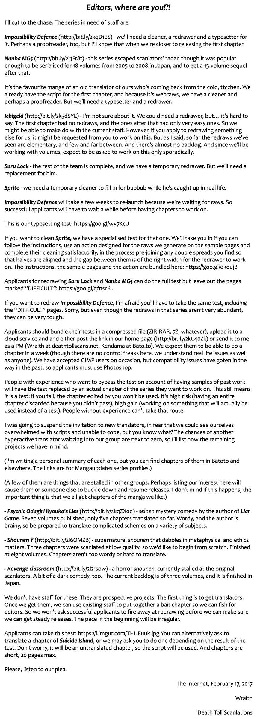 Page 2 Chapter 98.5 Ouroboros