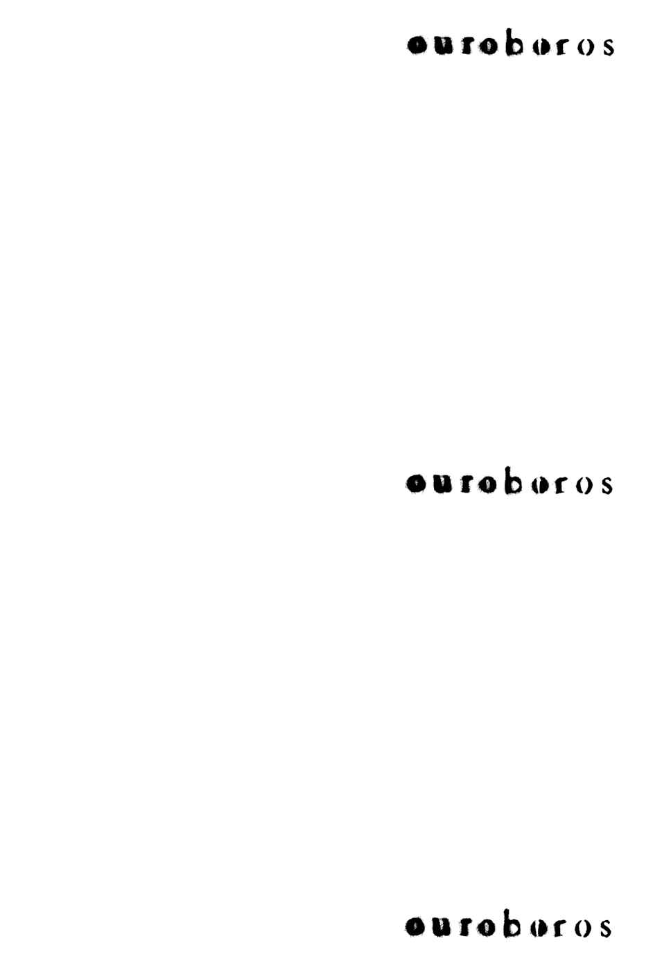 Page 20 Chapter 28 Ouroboros