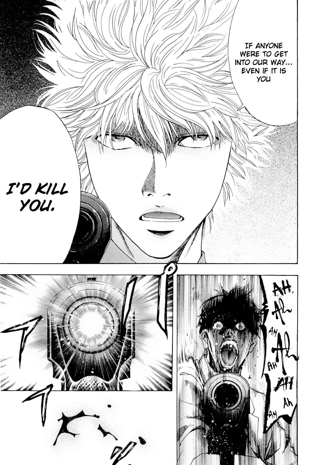 Page 16 Chapter 14 Ouroboros
