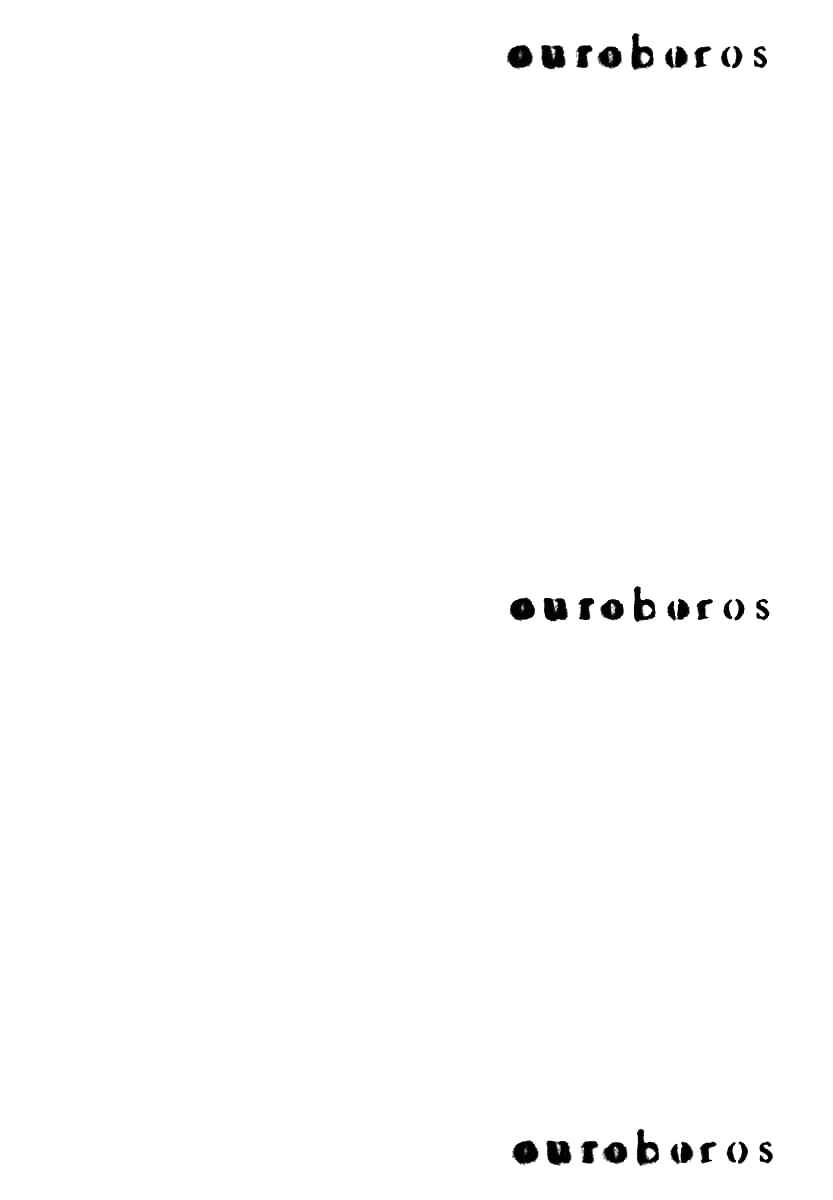 Page 22 Chapter 66 Ouroboros