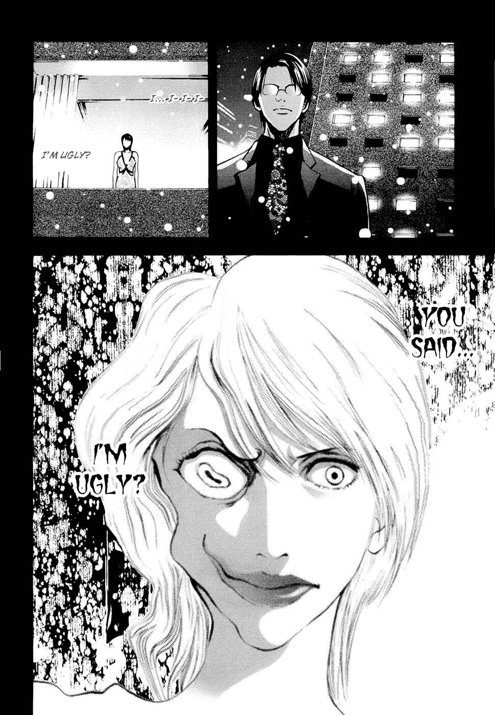 Page 15 Chapter 27 Ouroboros