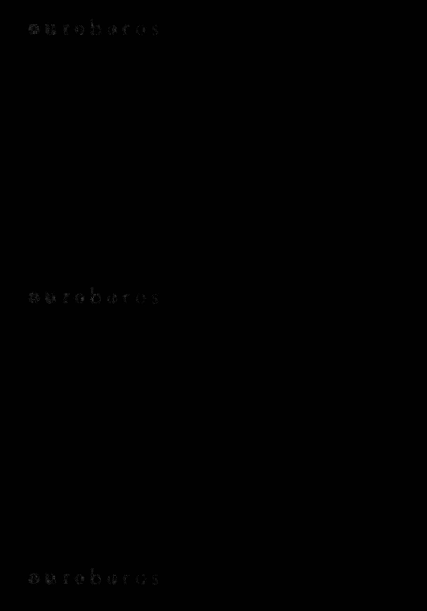 Page 33 Chapter 115 Ouroboros