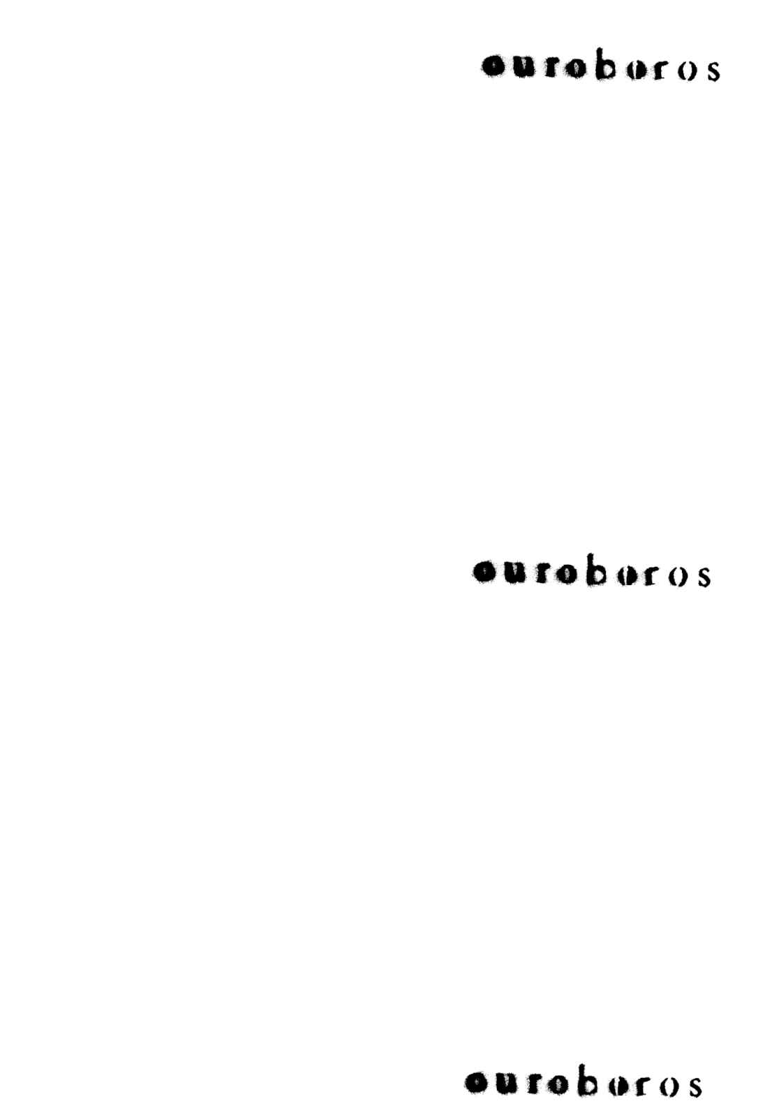 Page 20 Chapter 55 Ouroboros