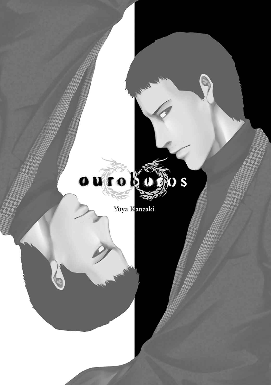 Page 3 Chapter 102 Ouroboros
