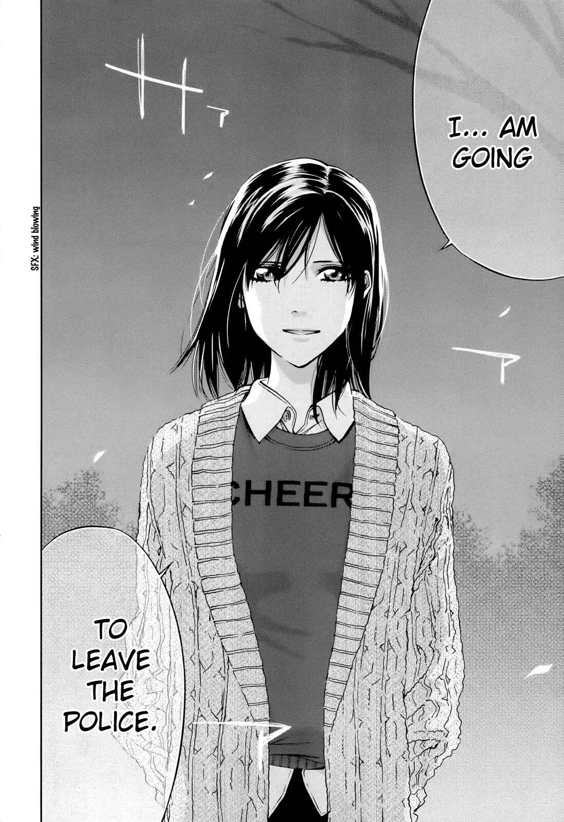 Page 16 Chapter 106 Ouroboros