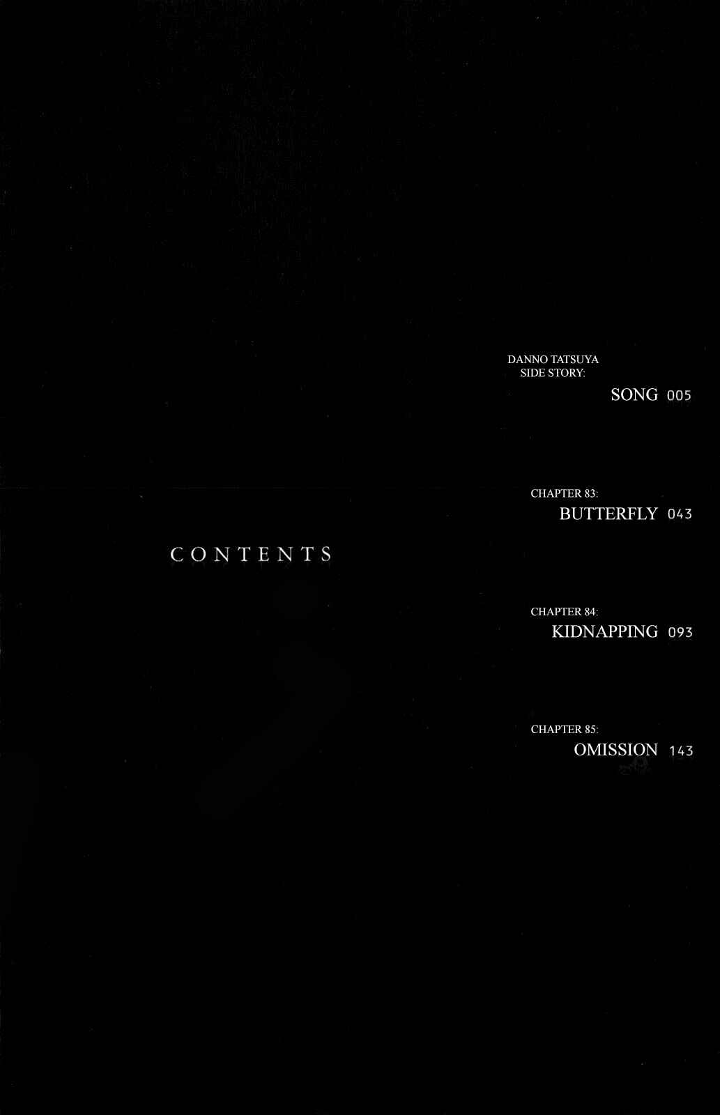 Page 8 Chapter 82.3 Ouroboros