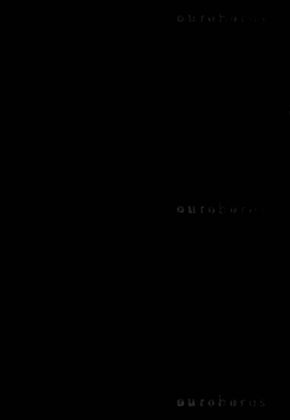 Page 3 Chapter 42 Ouroboros