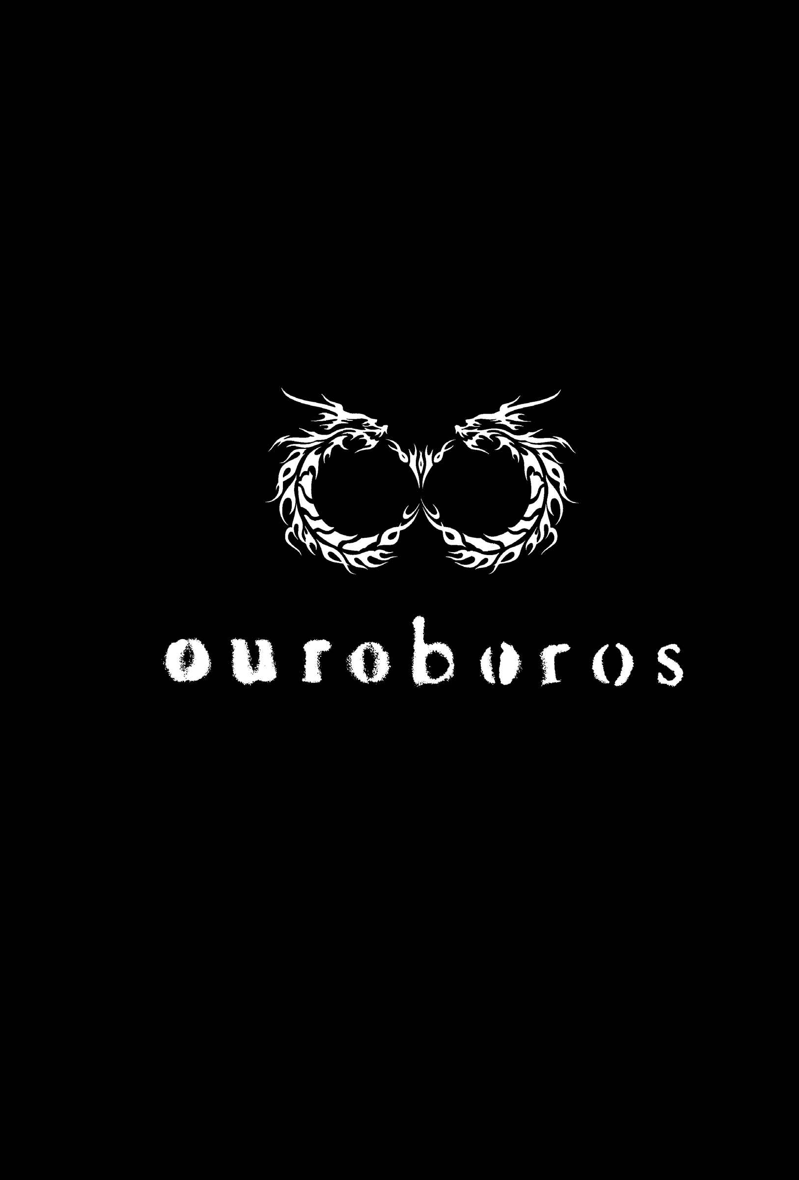 Page 2 Chapter 112 Ouroboros