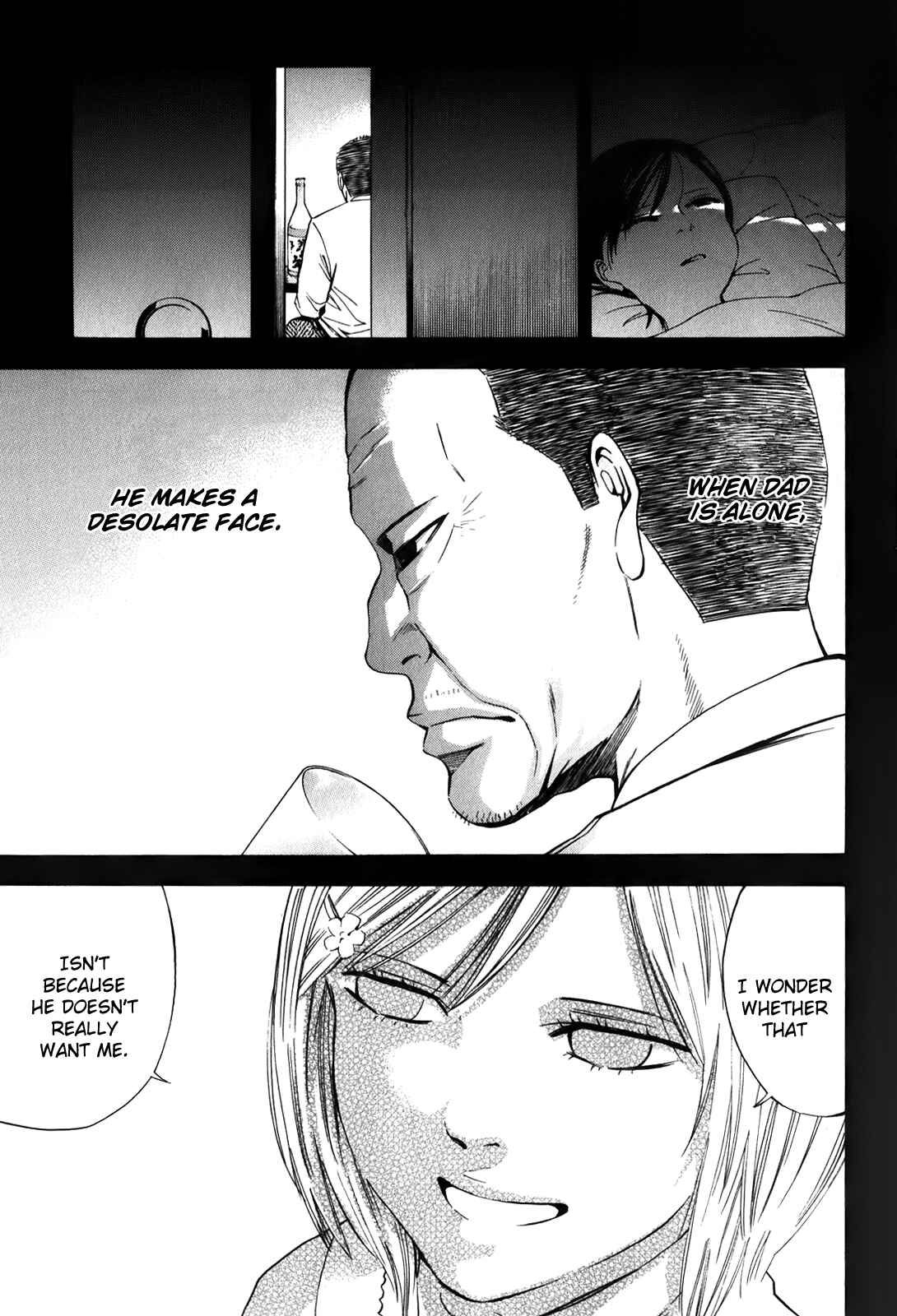 Page 30 Chapter 85 Ouroboros