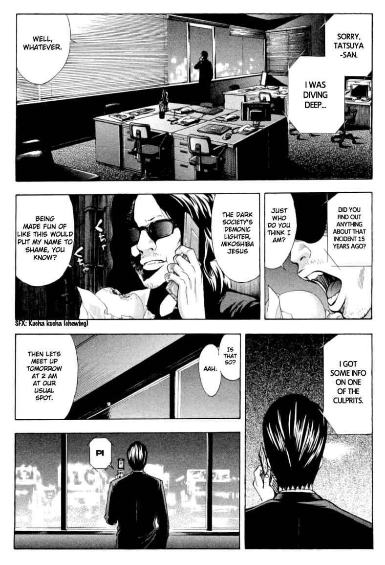 Page 12 Chapter 9 Ouroboros