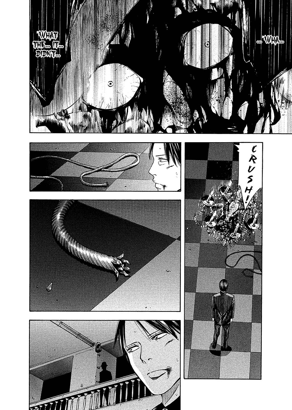 Page 41 Chapter 79 Ouroboros