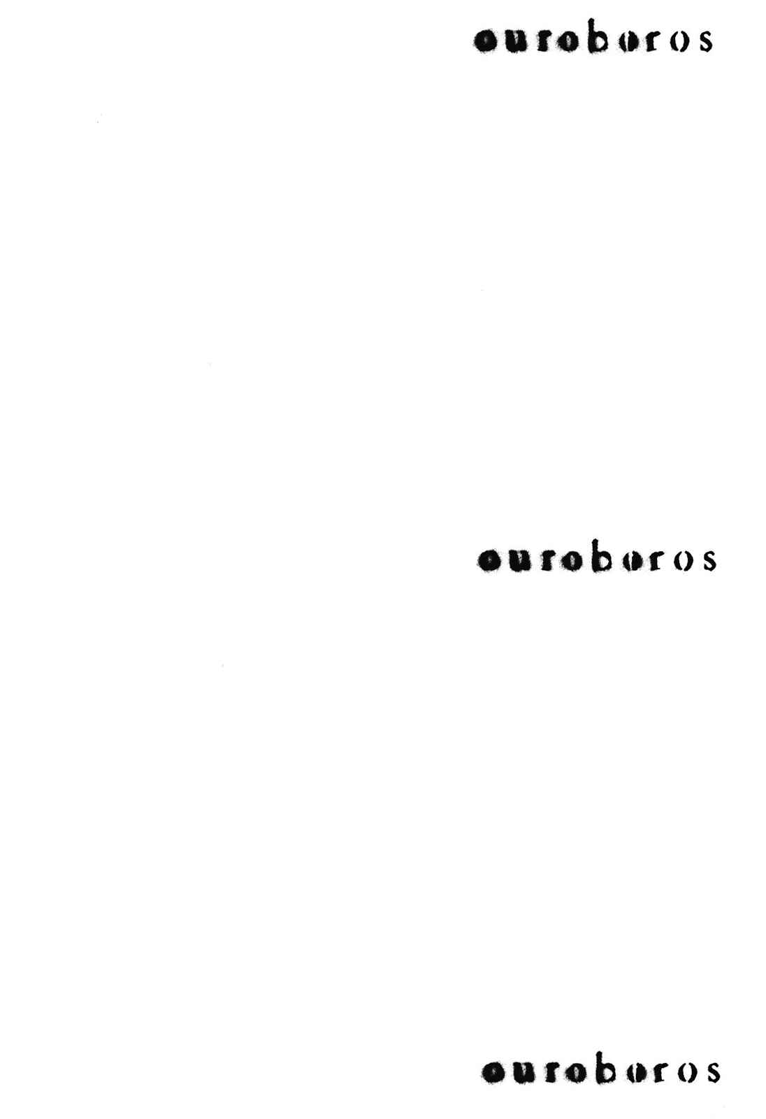 Page 48 Chapter 72 Ouroboros