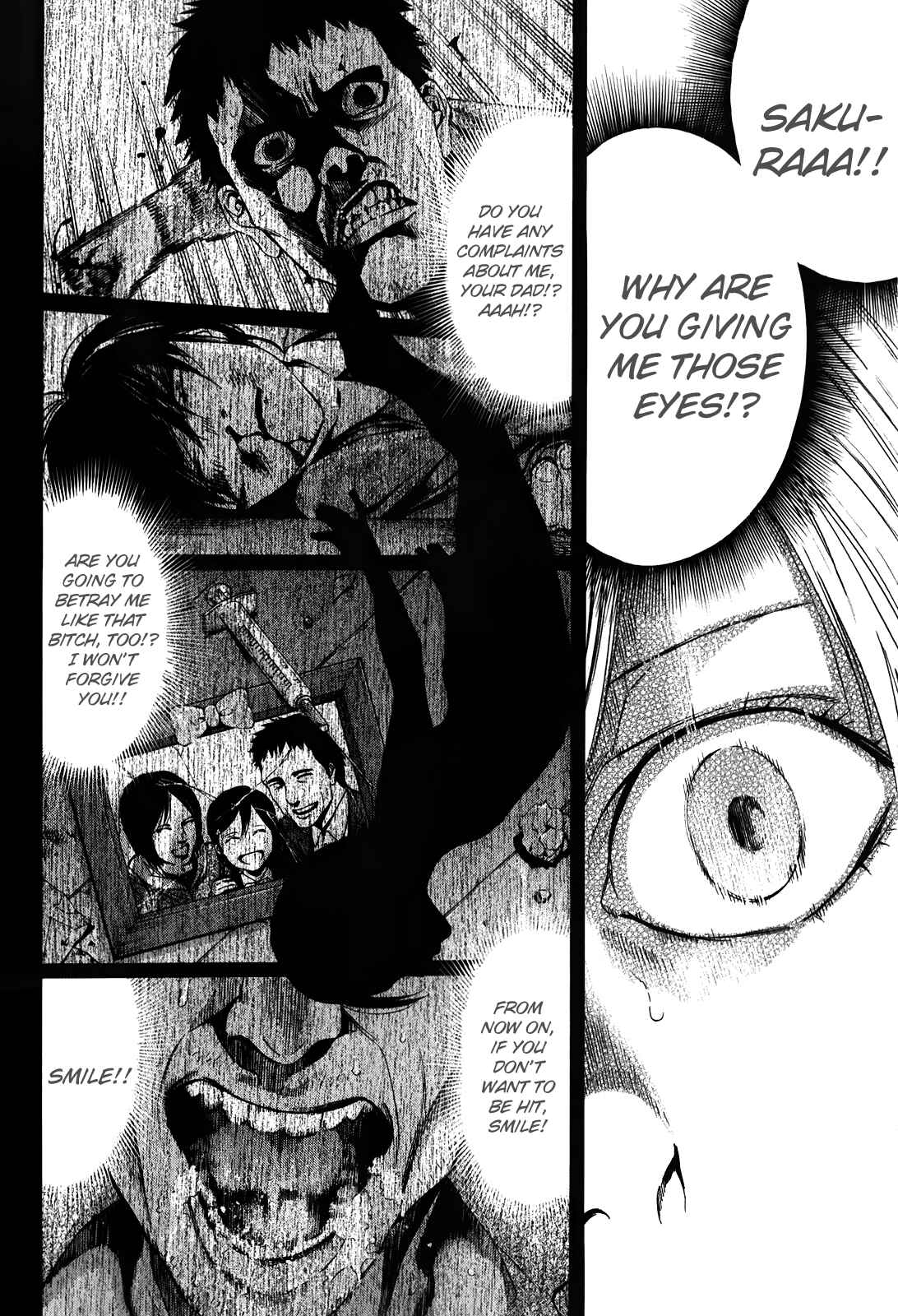 Page 27 Chapter 87 Ouroboros