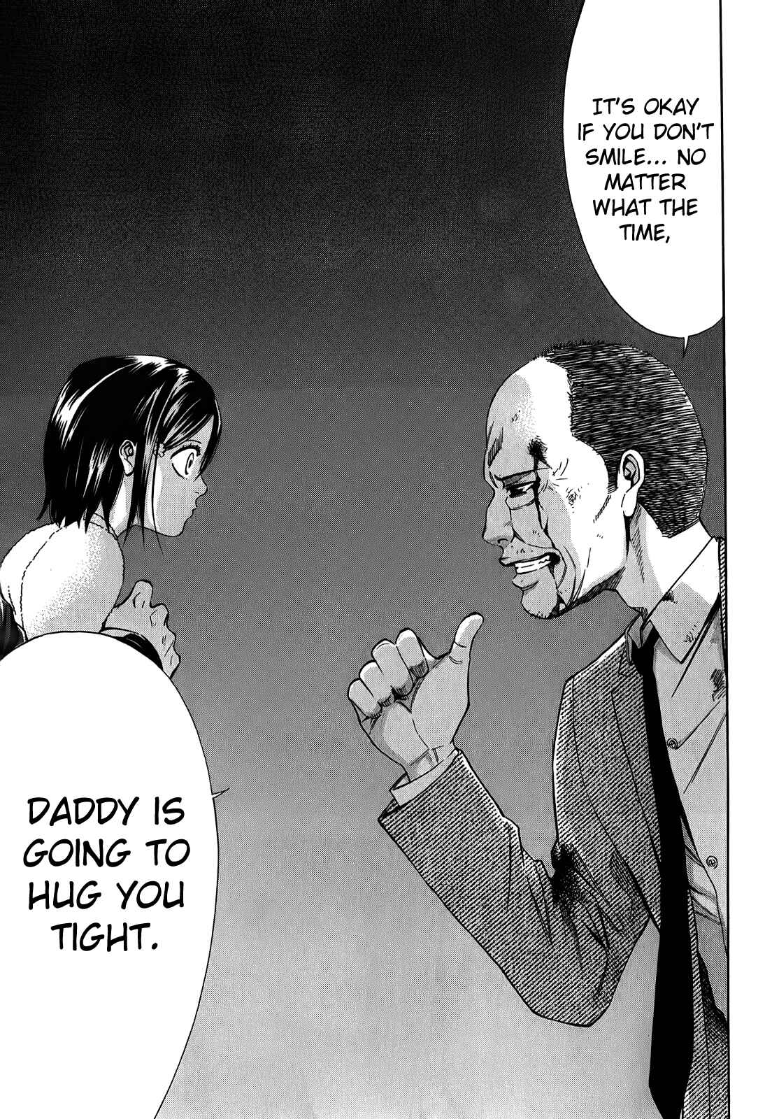 Page 28 Chapter 87 Ouroboros