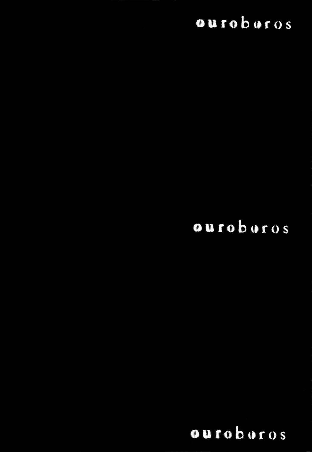 Page 1 Chapter 2 Ouroboros