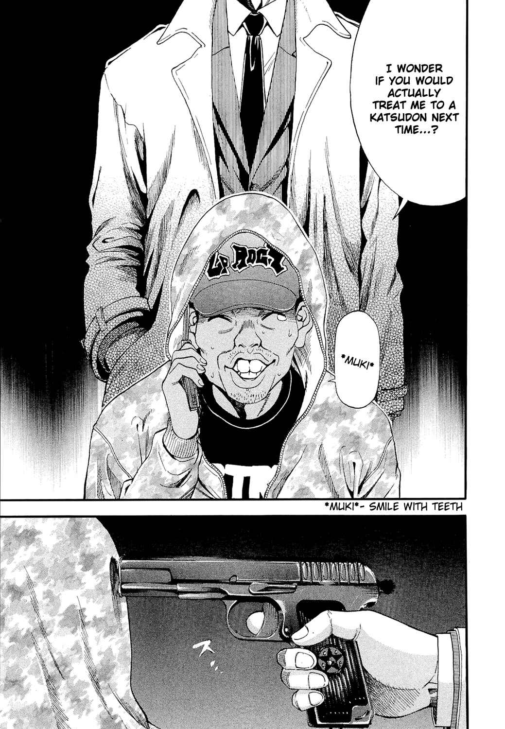 Page 22 Chapter 2 Ouroboros