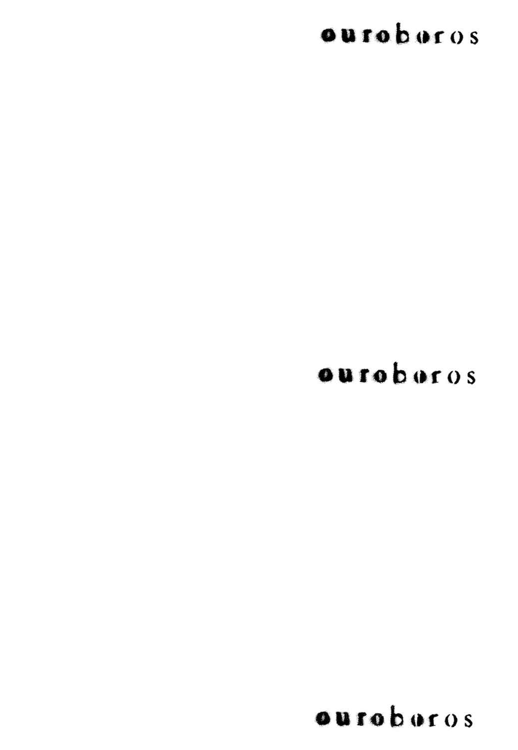 Page 23 Chapter 2 Ouroboros