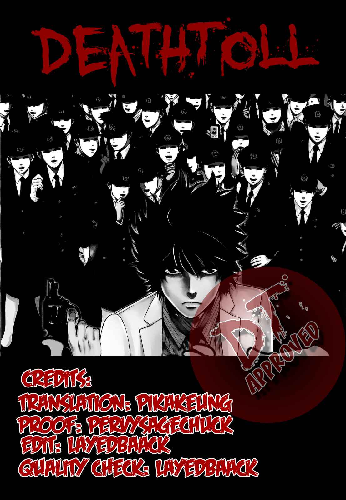 Page 24 Chapter 2 Ouroboros