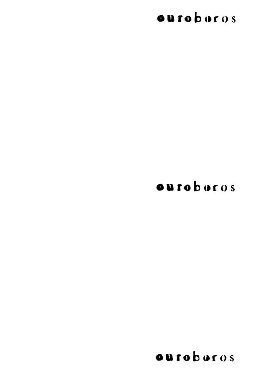 Page 20 Chapter 24 Ouroboros