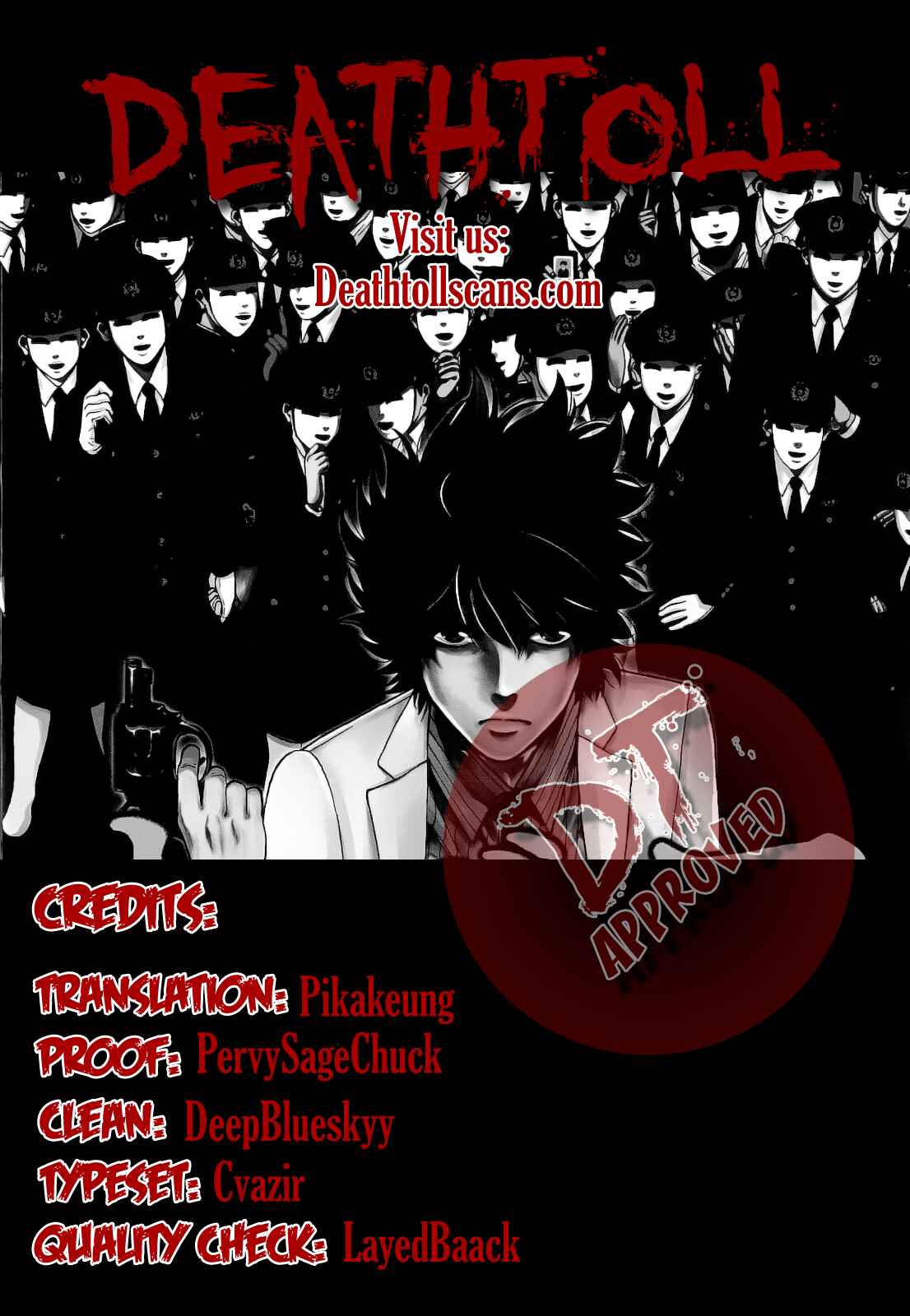 Page 25 Chapter 3 Ouroboros