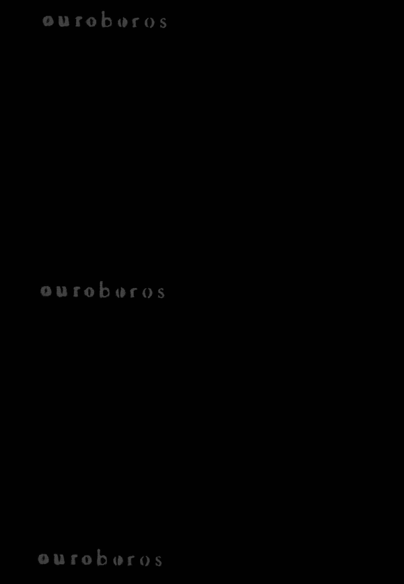 Page 42 Chapter 125 Ouroboros